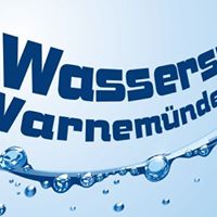 Water Warnemünde - beach entrance 24